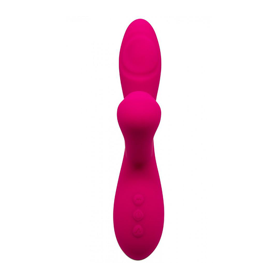 CARIBBEAN SHINE FUCSIA