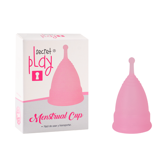 LILITH - S Menstrual Cup Talla S