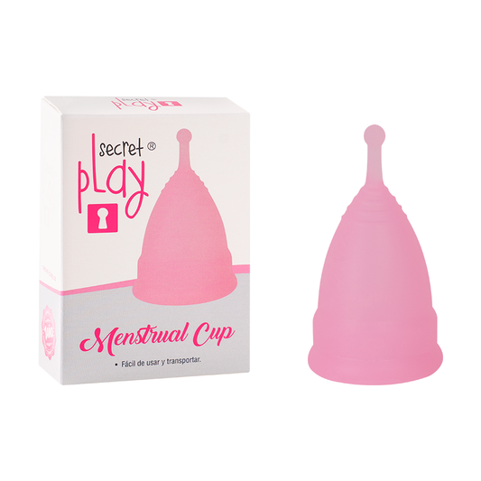 LILITH - L menstual Cup Talla L