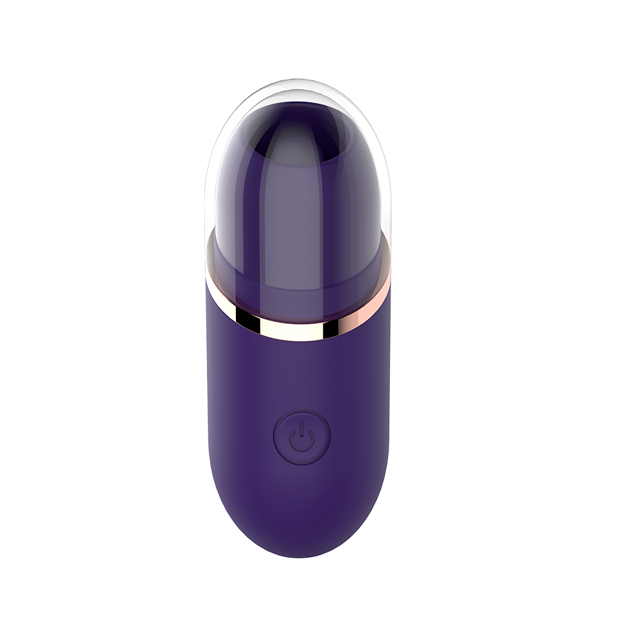 AMAZING PURPLE