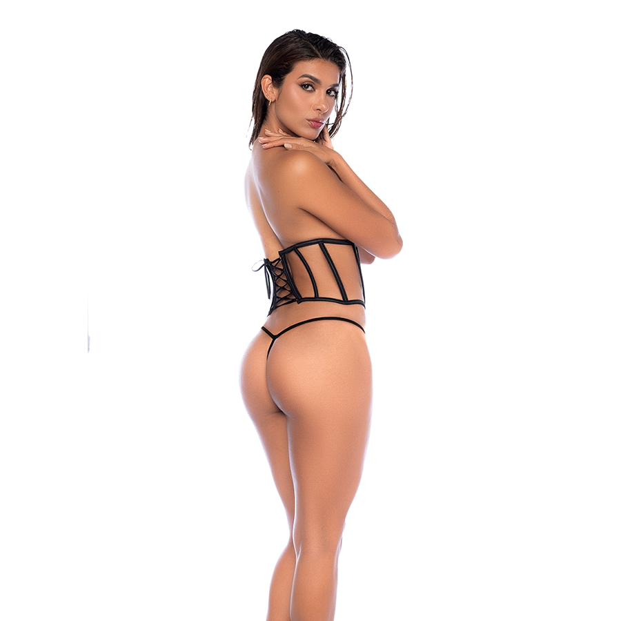 Set De Dos Piezas