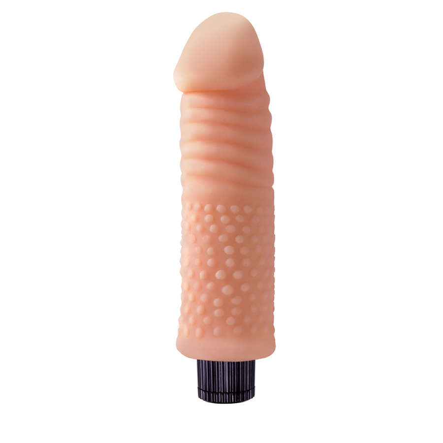 7.5'' VIBRATING COCK No.05