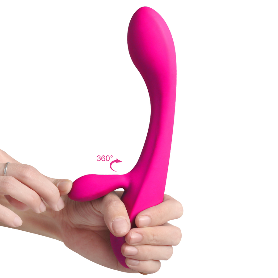 BOOM PINK