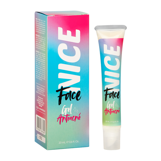 GEL ANTIACNE X 20 ML NICE