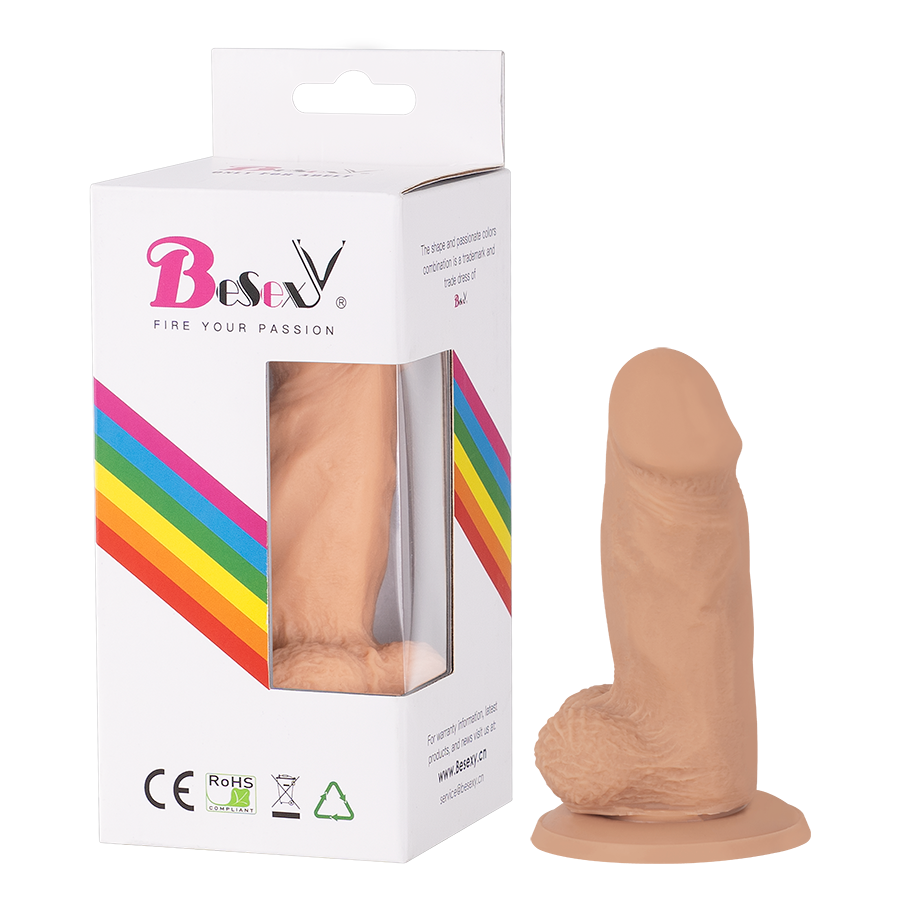 DILDO ROUGH