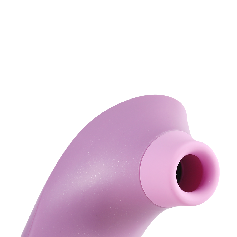 Estimulador Clitorial Pulse Lite NEO Lavanda Controlado por APP Global by Svakom