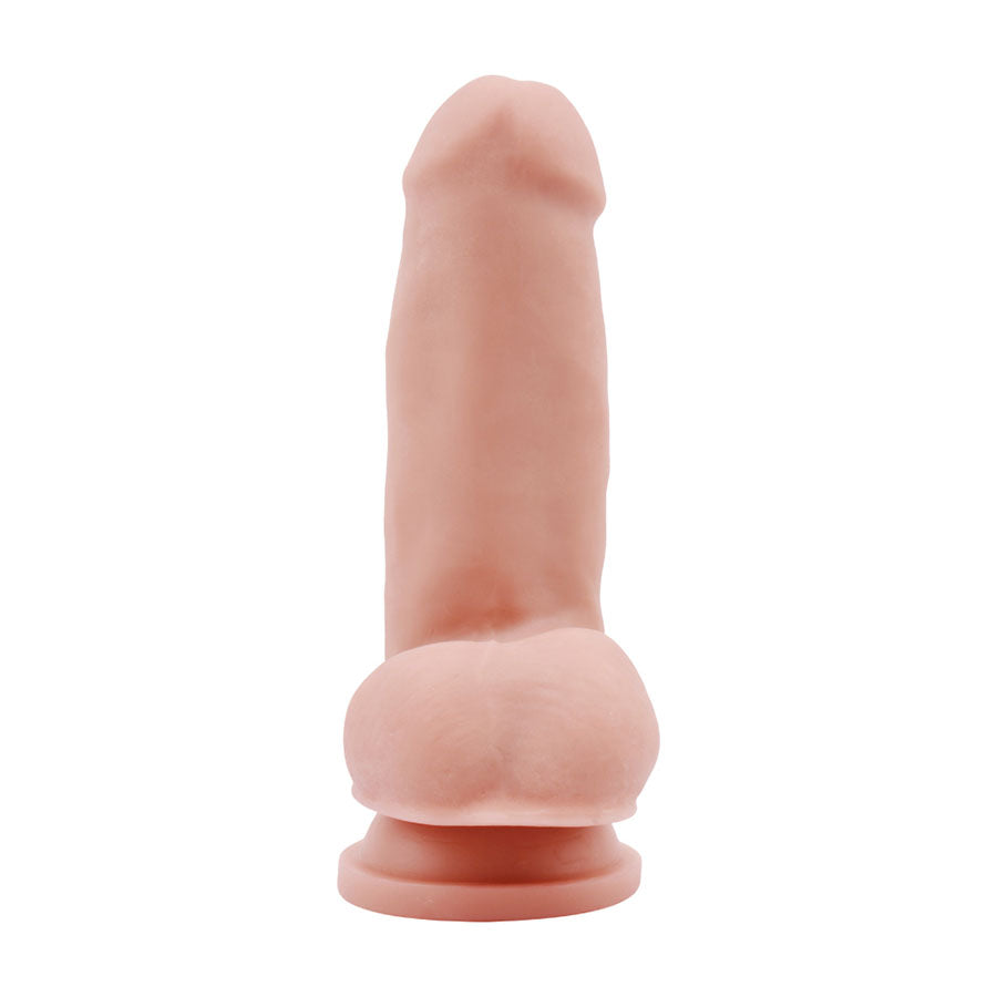 LECHER FLESH