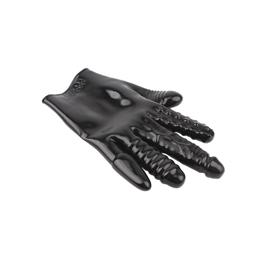 ANAL QUINTUPLE GLOVE
