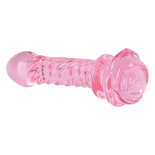 DILDO ROSA PINK 8