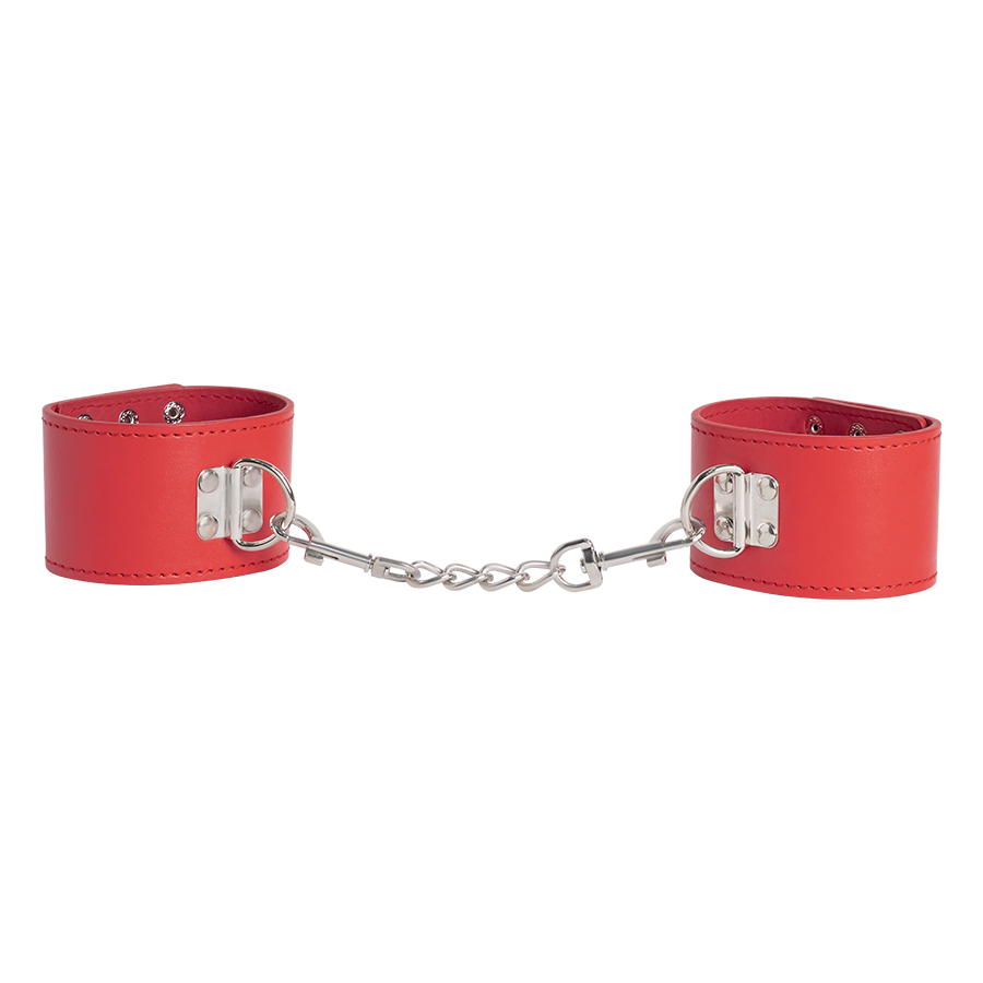 ESPOSAS PARA PIES RED PASSION