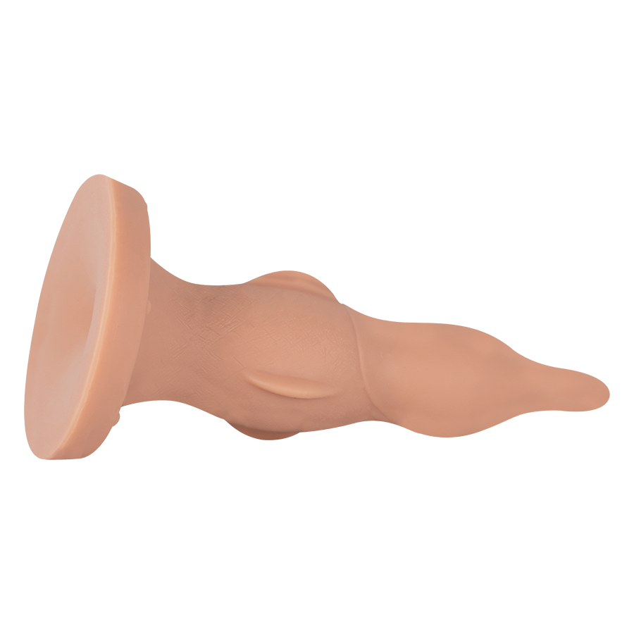 DILDO PIXIE FLESH