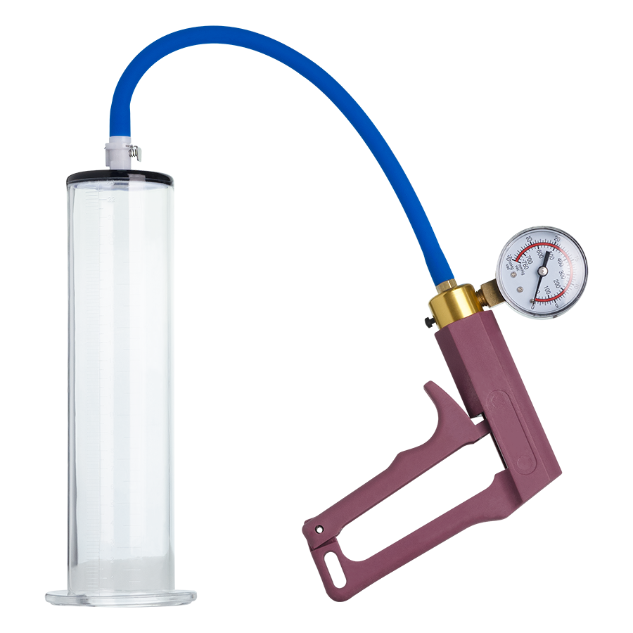 BOMBA PARA EL PENE HIGH-END 2.5 INCH