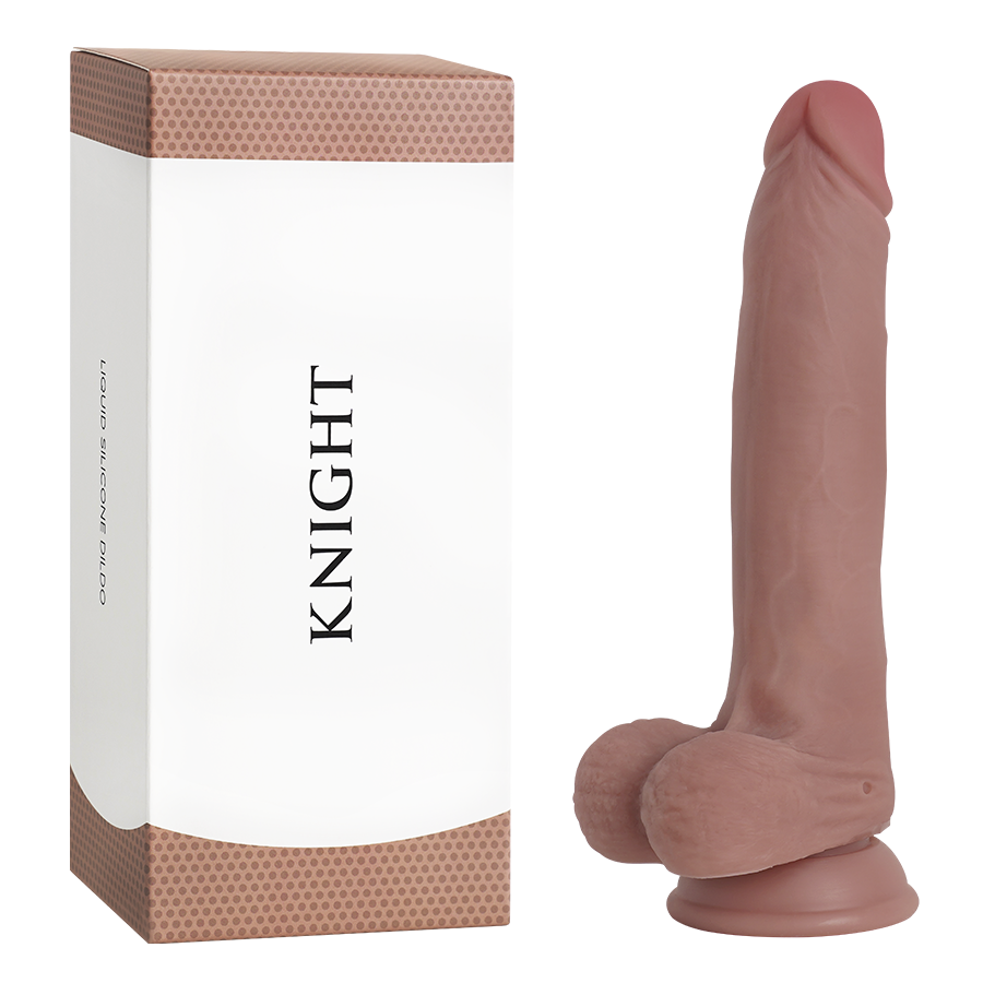 KNIGHT FLESH