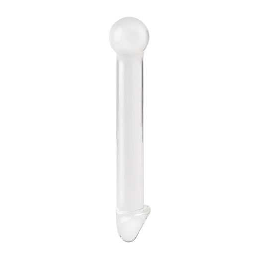 DILDO LOLLIPOP SEX ARROW GLASS