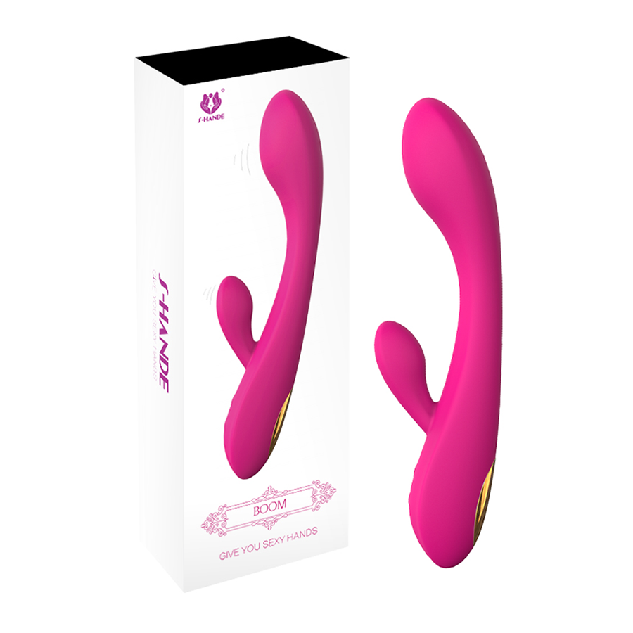 BOOM PINK