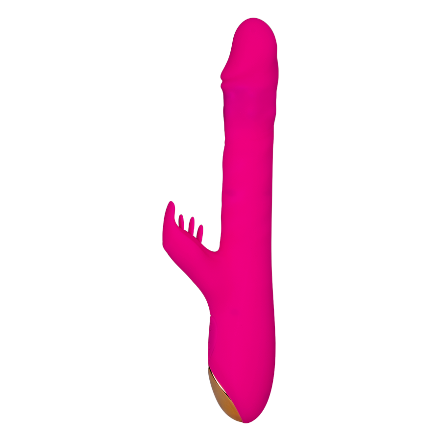 THRUSTING RABBIT