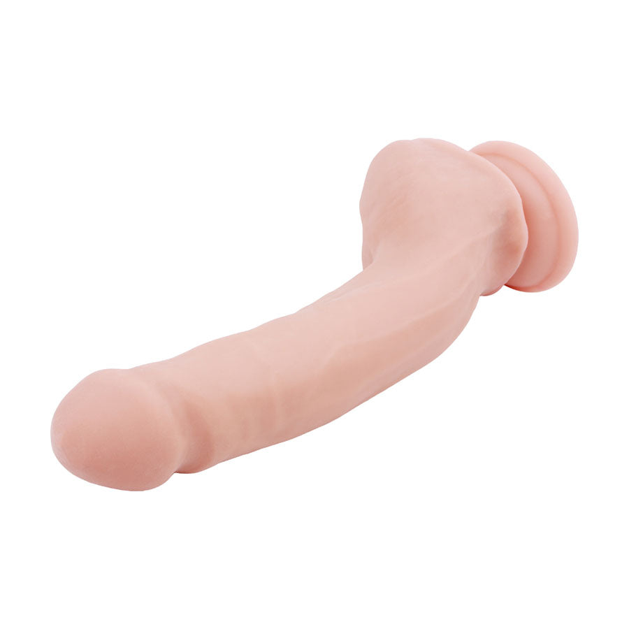 CARNAL PLEASURE FLESH