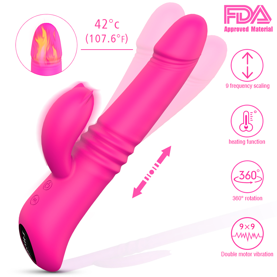 KAYA PINK