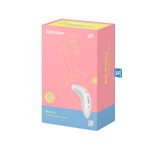 SATISFYER PRO 1+