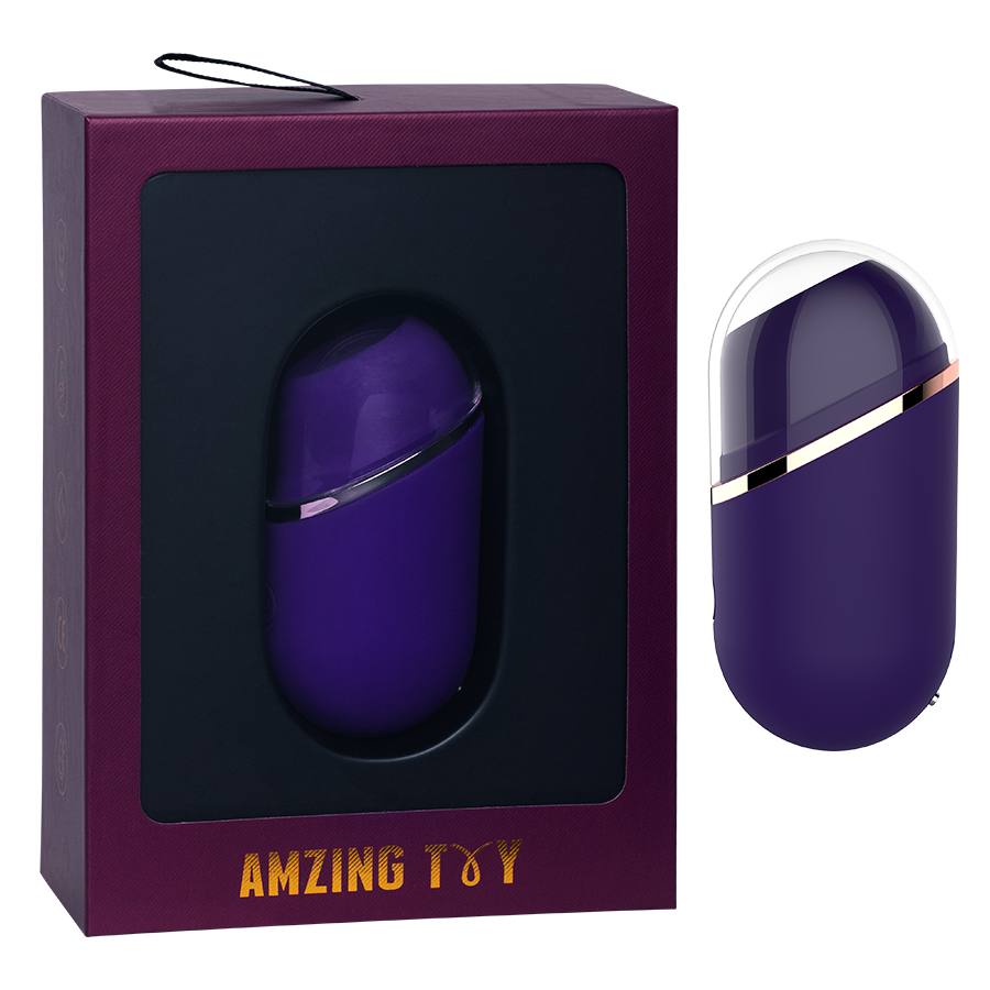 AMAZING PURPLE