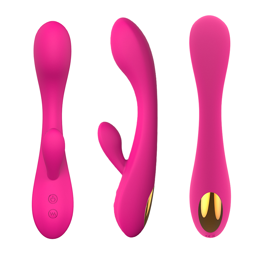 BOOM PINK