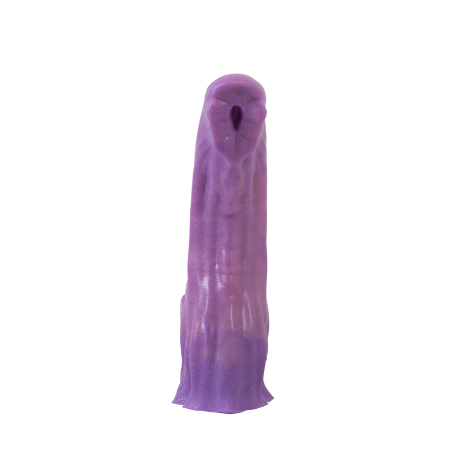 SNAIL DILDO MEDIANO