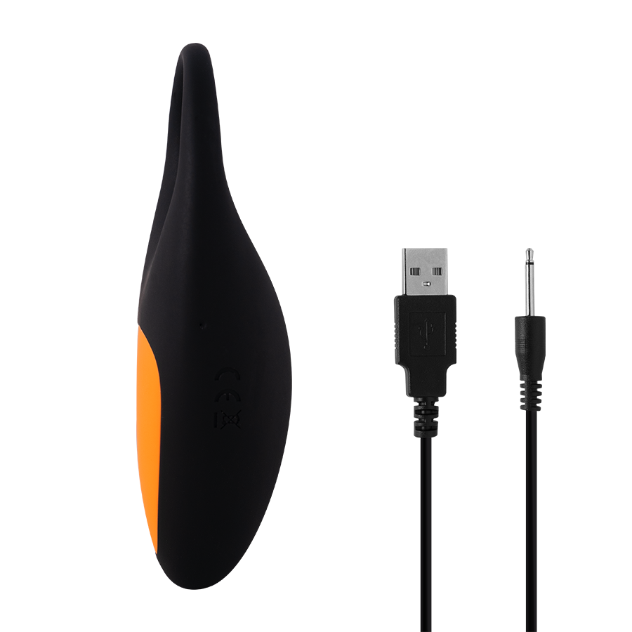 PORNHUB TURBO COCK ANILLO VIBRADOR