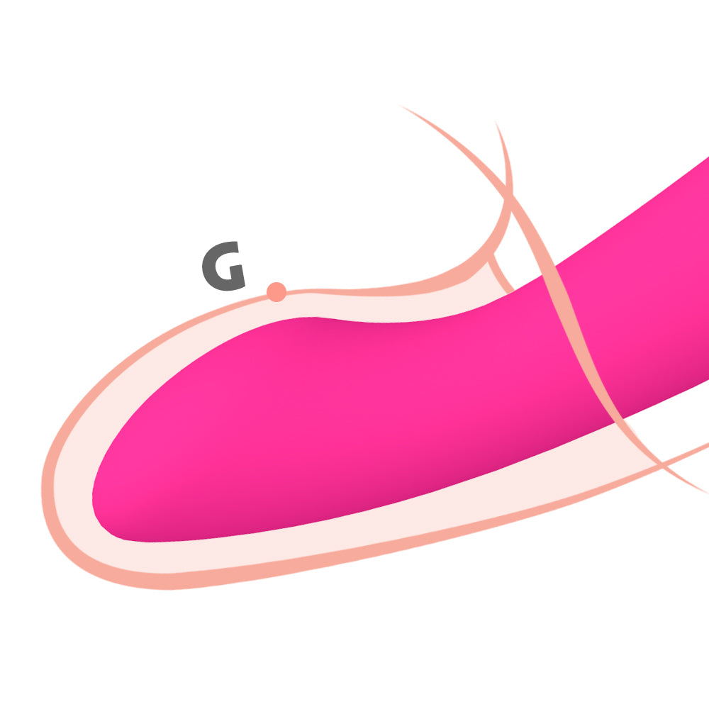 FUNNY PINK