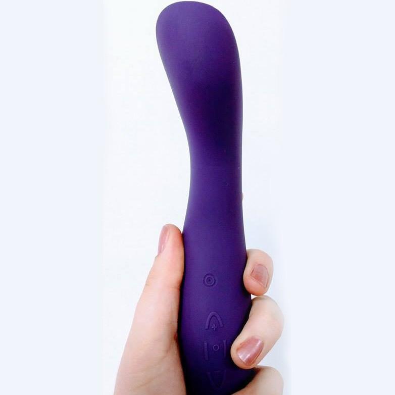 WE VIBE RAVE VIBRADOR INTERACTIVO PUNTO