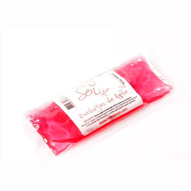 BURBUJA DE AMOR SACHET X 50ML SEN INTIMO