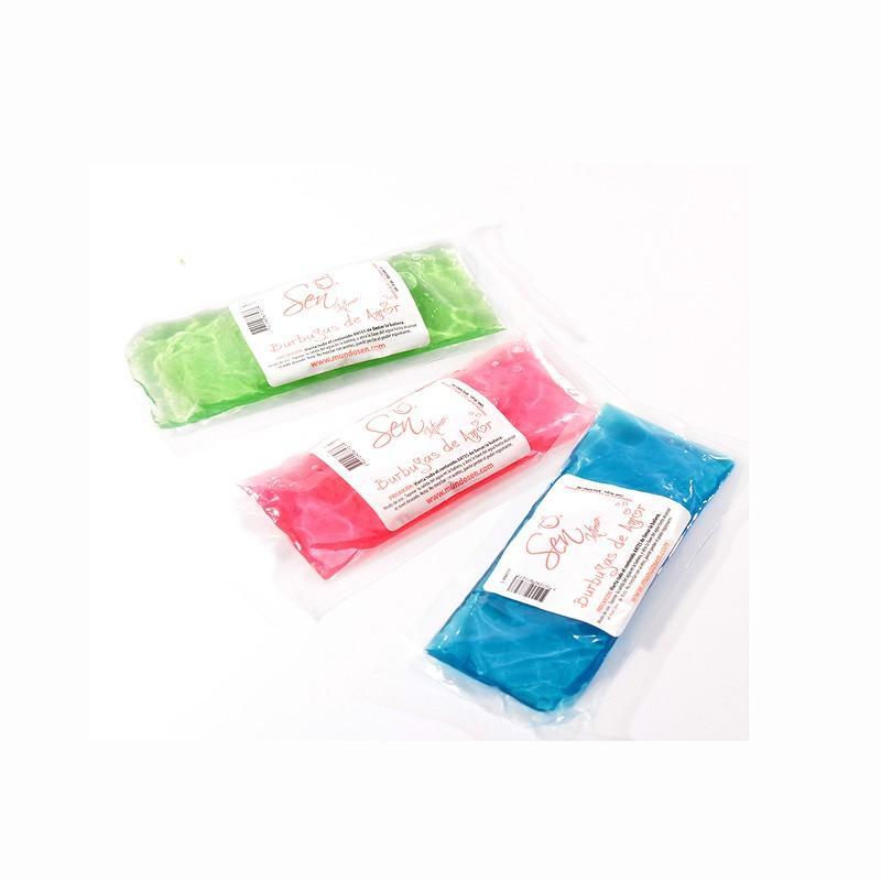BURBUJA DE AMOR SACHET X 50ML SEN INTIMO