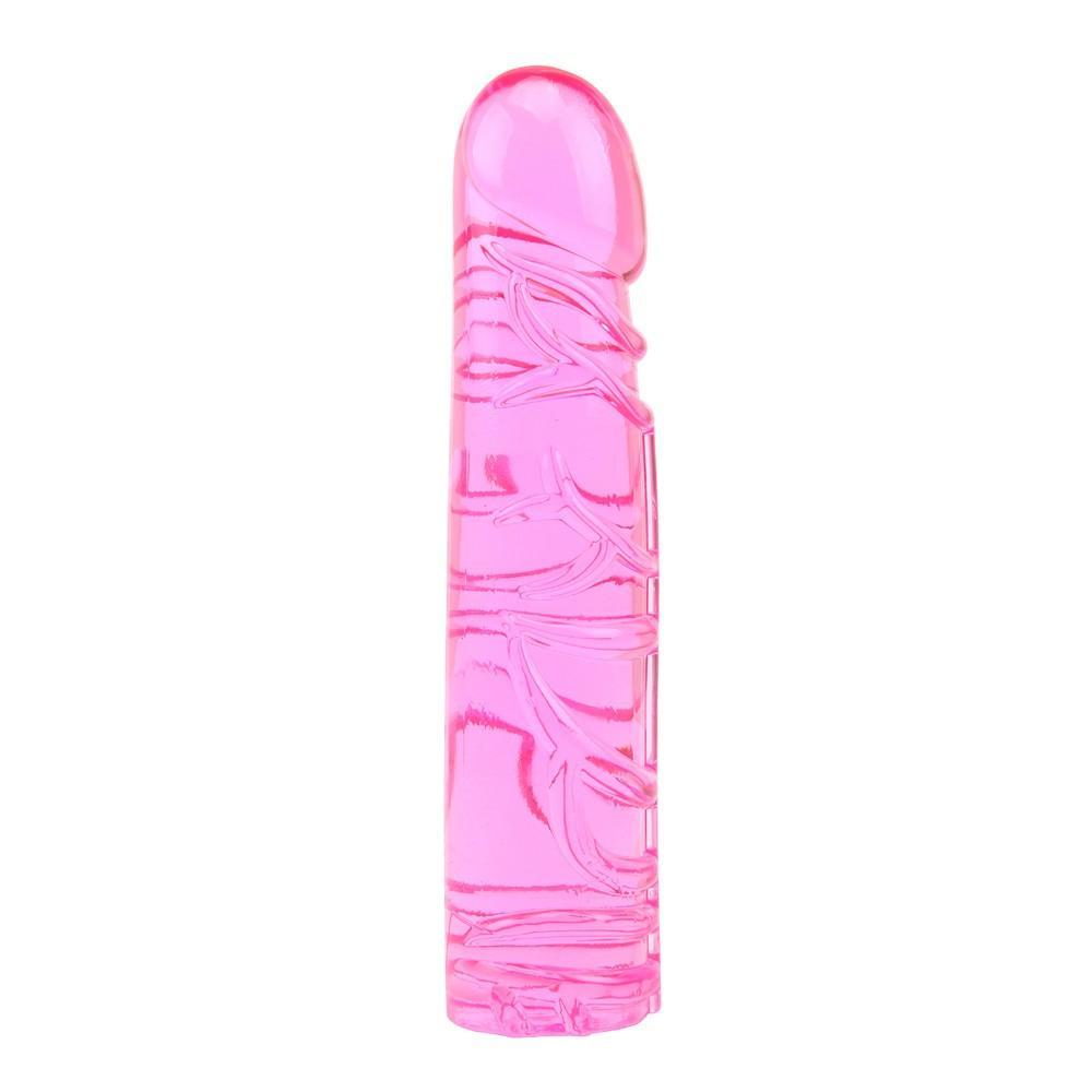 VIVID JELLY DILDO