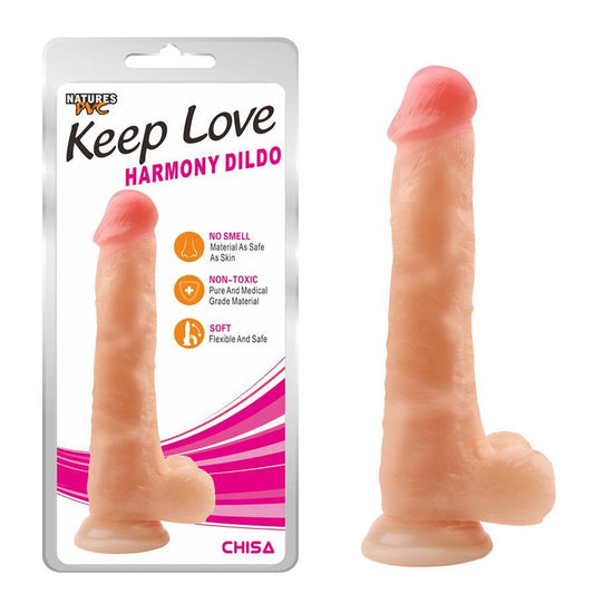 HARMONY DILDO