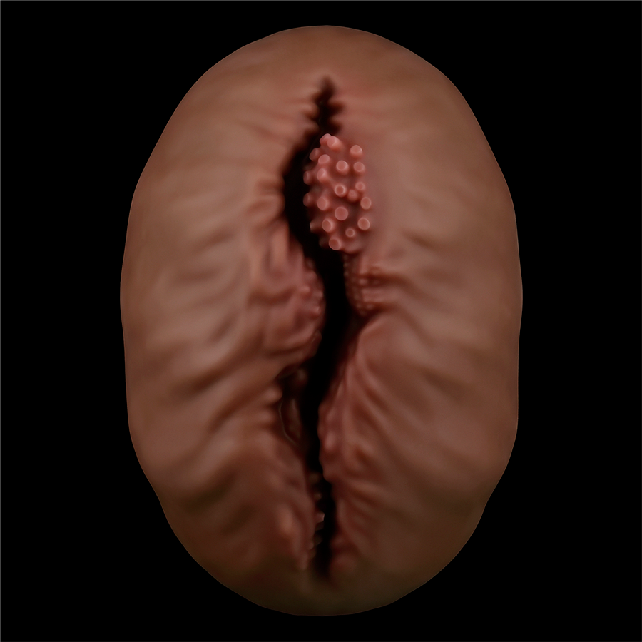 ALIEN'S PIE MASTURBATOR #1