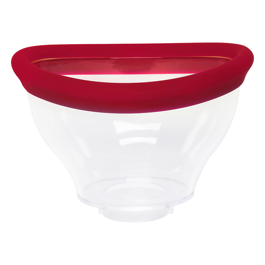 ADORAMOR MAGIC TONGUE PLEASURE RED