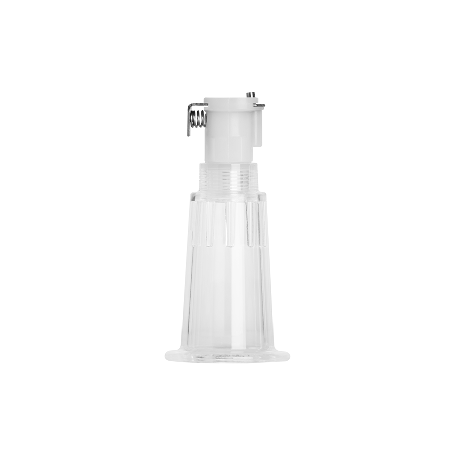 Bomba Clitorial Luv Pump