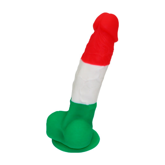 SICILIAN PRIDE DILDO