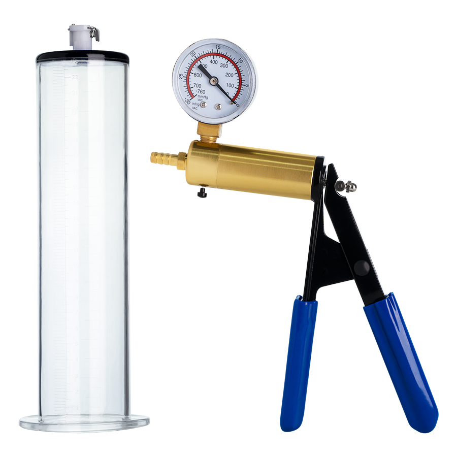 BOMBA PARA EL PENE HIGH-END 2.0 INCH