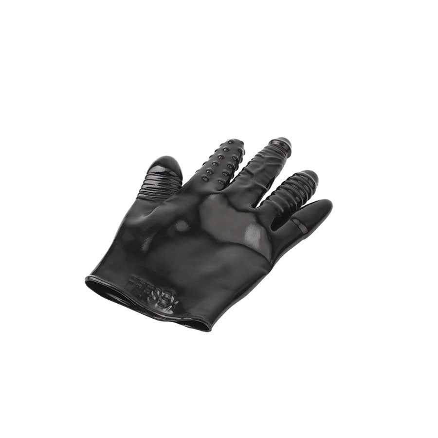 ANAL QUINTUPLE GLOVE