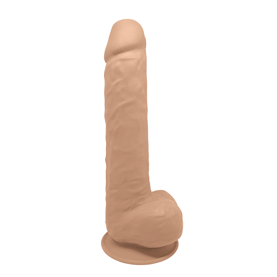 MODEL (15") BIG DICK FLESH