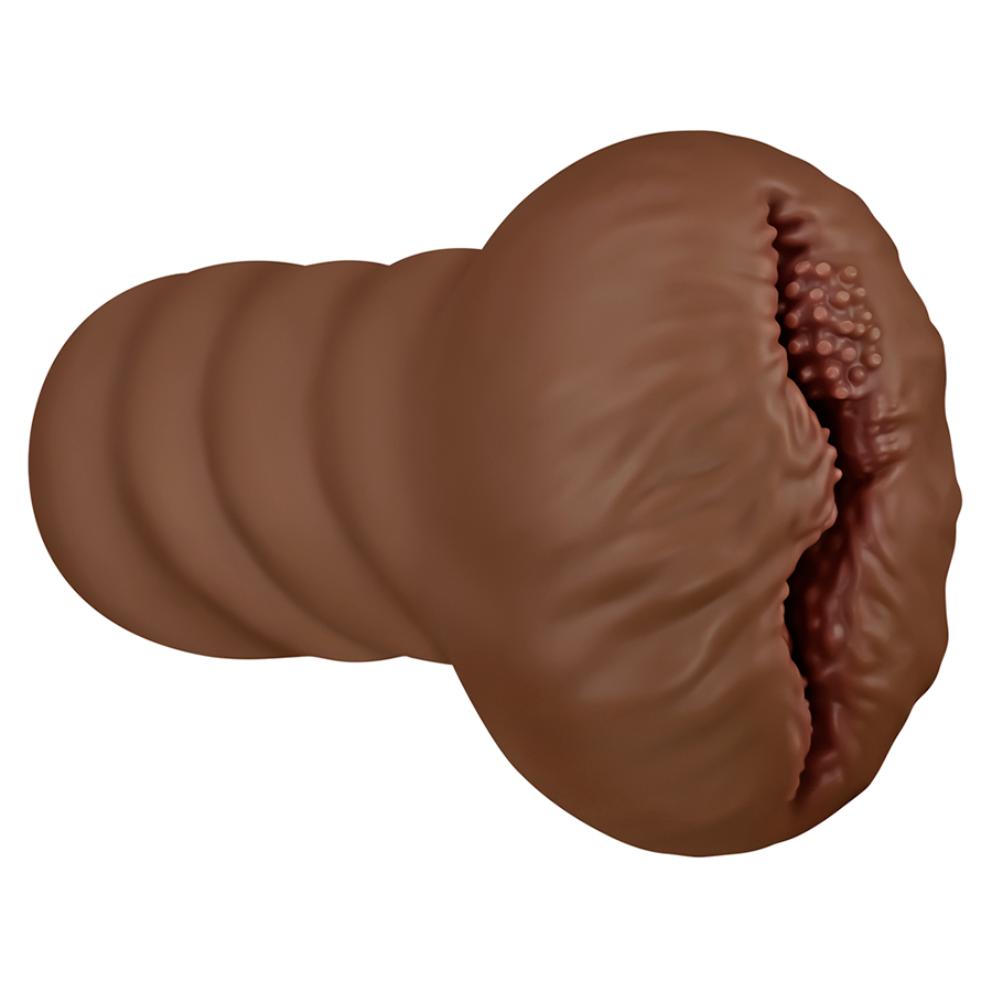ALIEN'S PIE MASTURBATOR #1