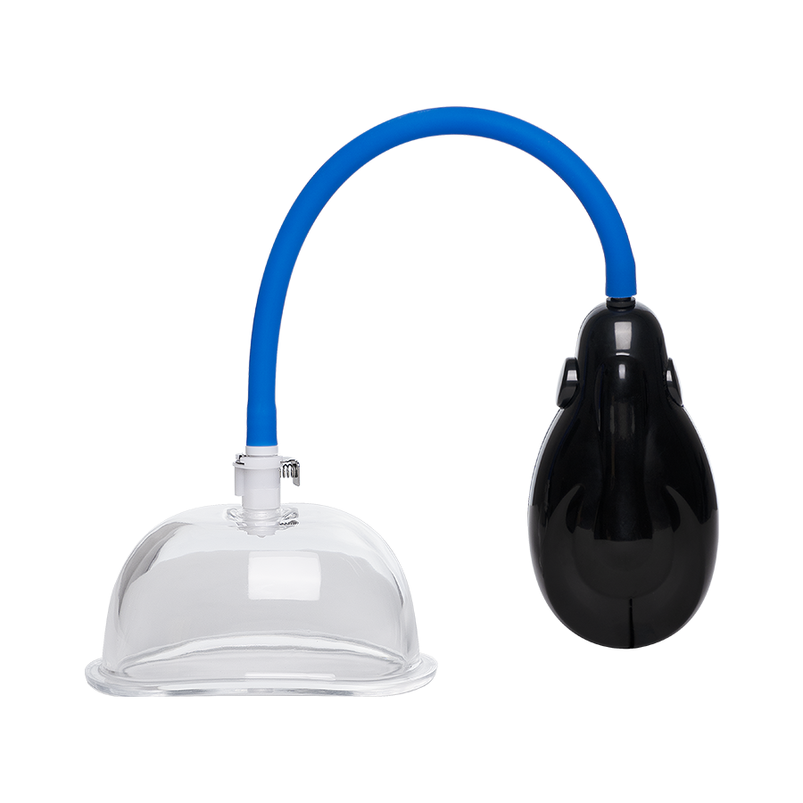 SUCCIONADOR VAGINAL LUV PUMP