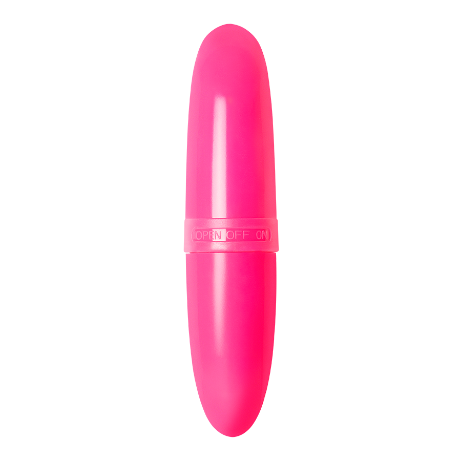 Hot Pepper Vibrator