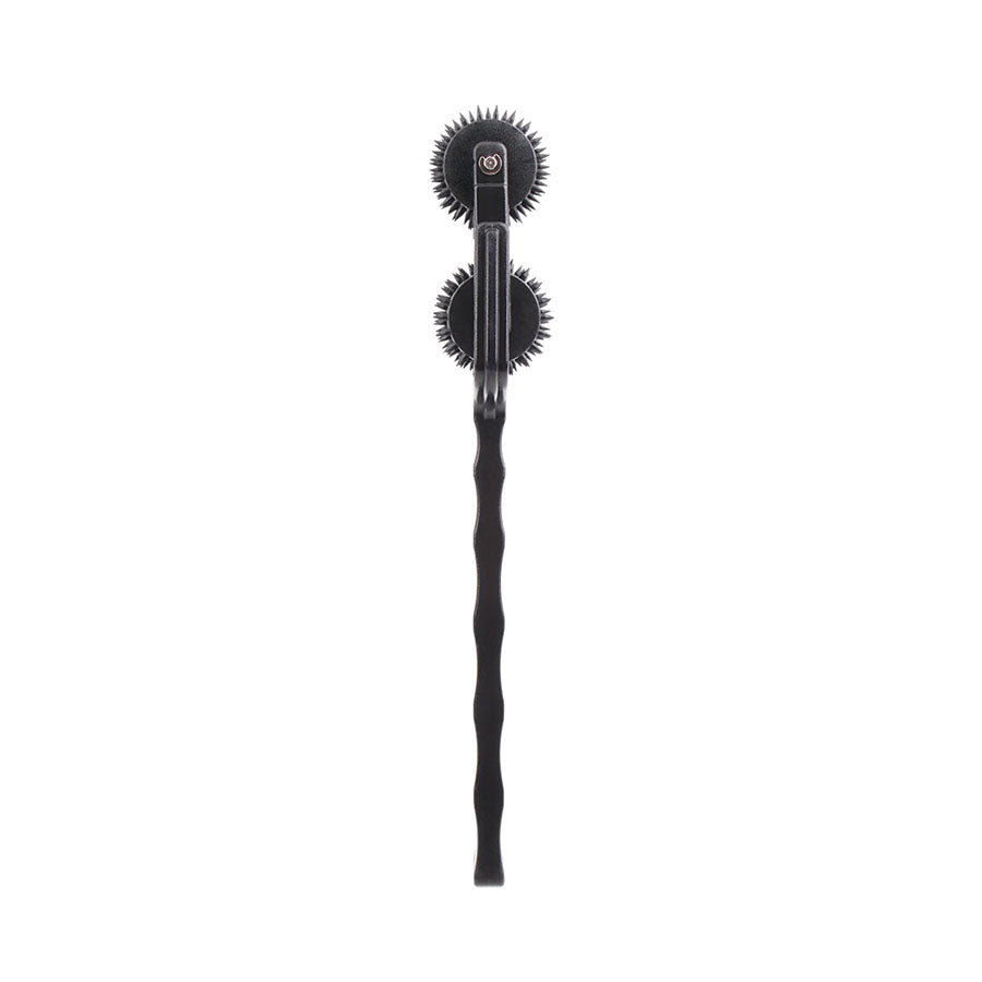 5 ROW DOUBLE PINWHEEL