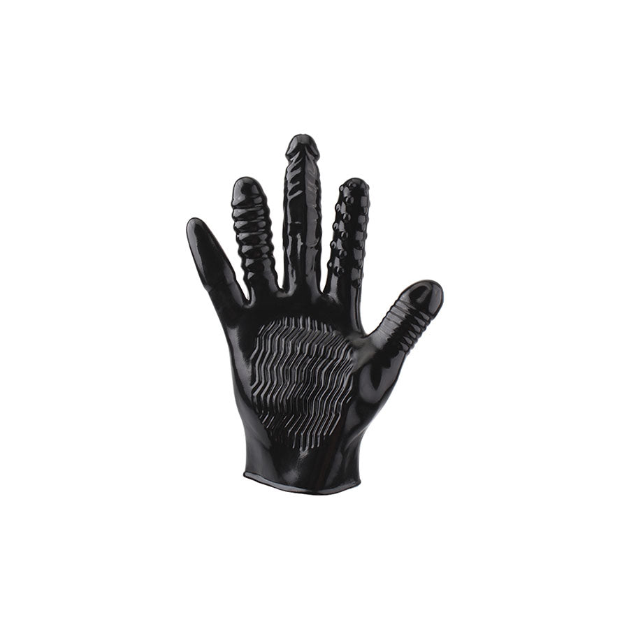 ANAL QUINTUPLE GLOVE