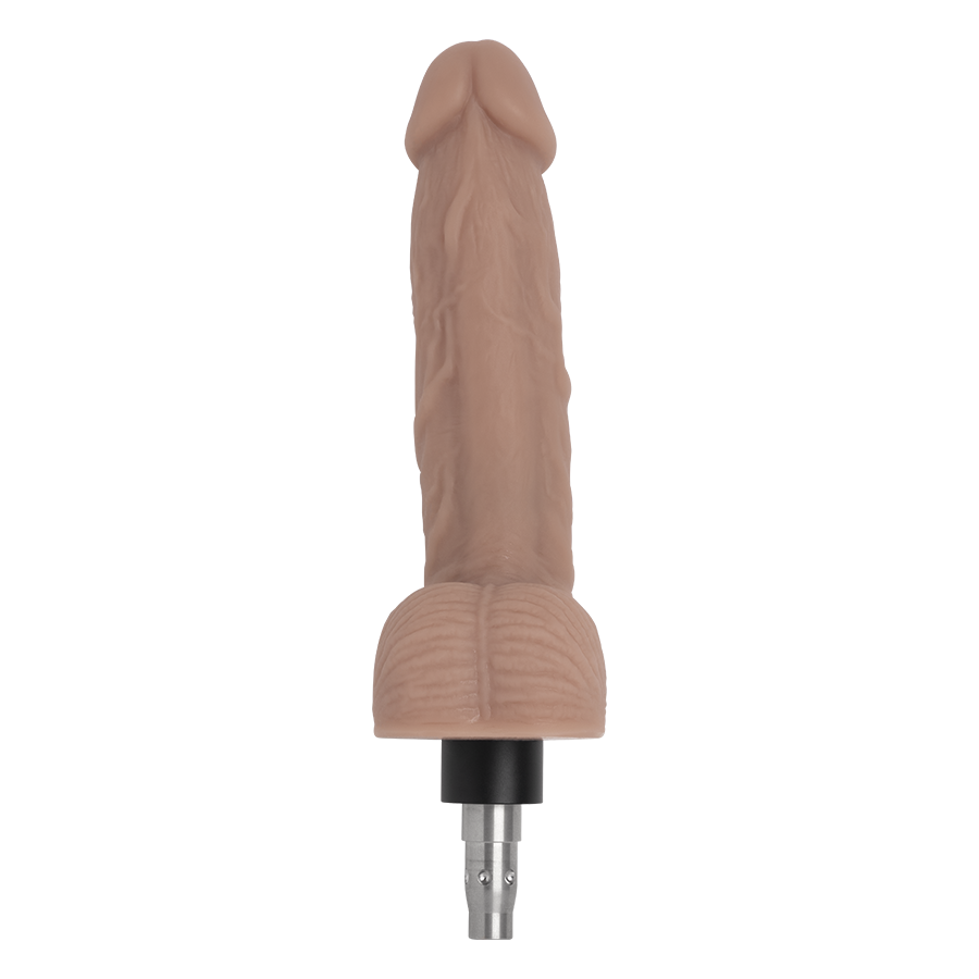 Mini Máquina Sexual Controlada por APP Global by Lovense