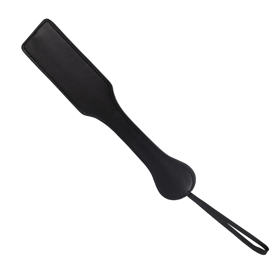 PALETA DE NALGADAS BLACK - GOLD