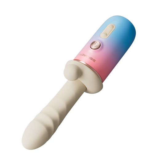 Mini Sex Machine Spinel Controlado por App Global by Lovense