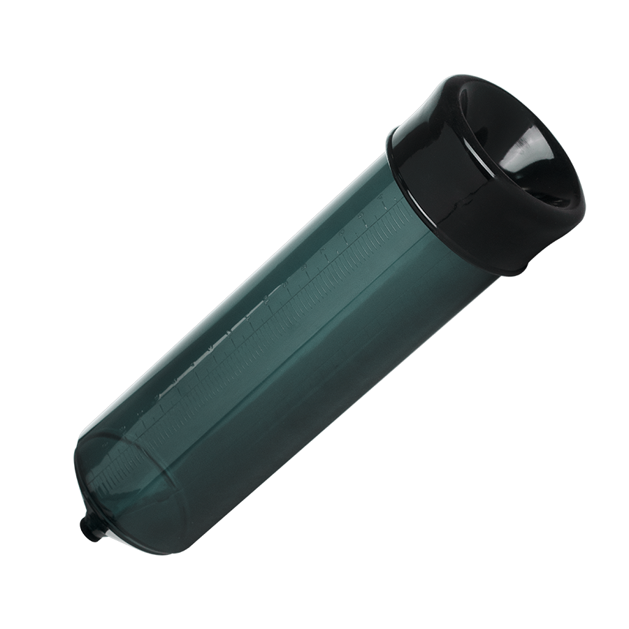 Deep Stretch Pump
