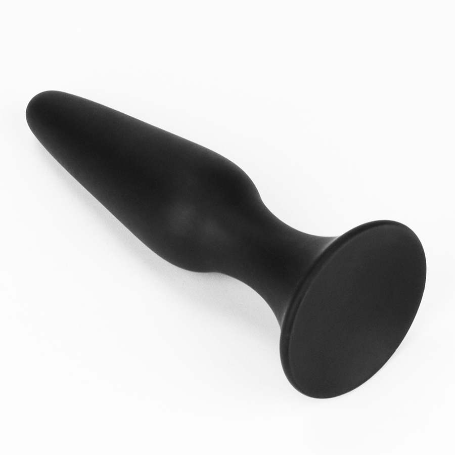 LURE ME SILICONE ANAL PLUG S